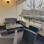 La Du Golf Double Terrasse 2 Piscine Wifi - Rossiconciergerie - Linge Inclus Διαμέρισμα