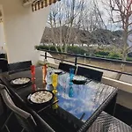 La Du Golf Double Terrasse 2 Piscine Wifi - Rossiconciergerie - Linge Inclus Daire