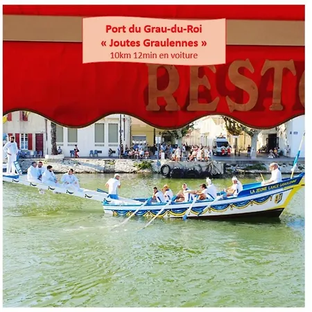 T3 Du Golf Piscine Wifi - Rossiconciergerie - Linge Inclus * La Grande-Motte