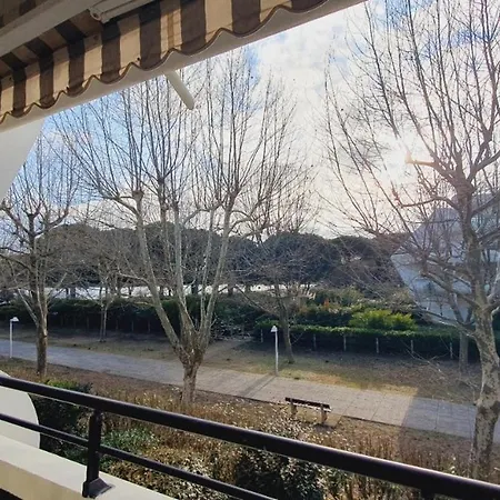 La Du Golf Double Terrasse 2 Piscine Wifi - Rossiconciergerie - Linge Inclus * La Grande-Motte