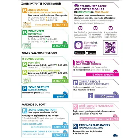 La Du Golf Double Terrasse 2 Piscine Wifi - Rossiconciergerie - Linge Inclus Appartamento La Grande-Motte