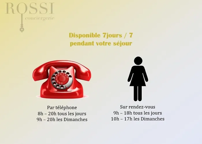 La Du Golf Double Terrasse 2 Piscine Wifi - Rossiconciergerie - Linge Inclus