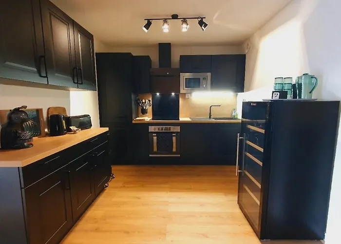 La Du Golf Double Terrasse 2 Piscine Wifi - Rossiconciergerie - Linge Inclus *