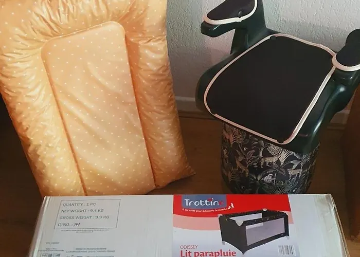 La Du Golf Double Terrasse 2 Piscine Wifi - Rossiconciergerie - Linge Inclus Appartamento *