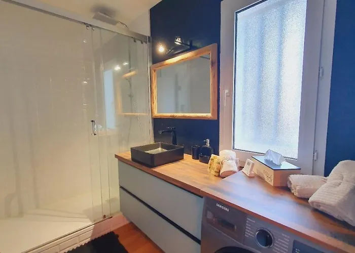 Appartement La Du Golf Double Terrasse 2 Piscine Wifi - Rossiconciergerie - Linge Inclus *